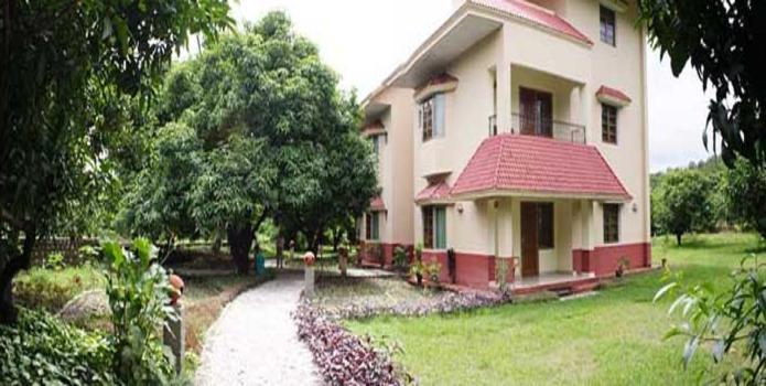 Nadiya Parao Garjia Exterior photo